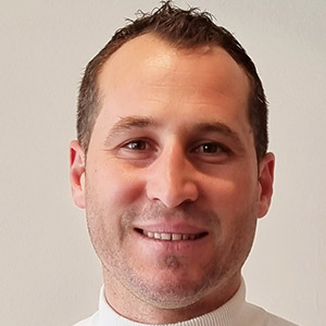 Guillaume DIAZ - SAGESSE Assurances Provence