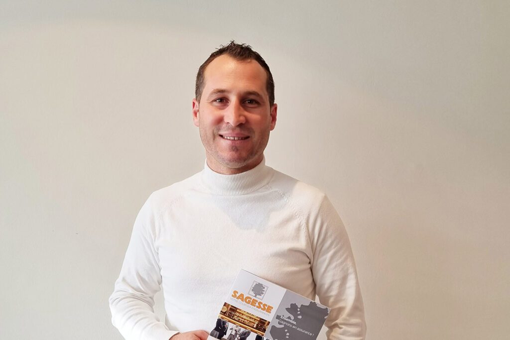 SAGESSE Assurances Provence